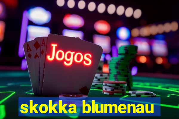 skokka blumenau